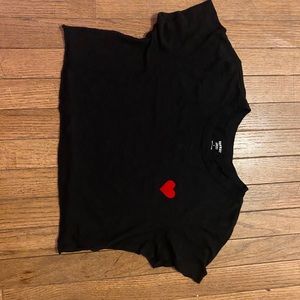 Aritzia Sunday BEST T-Shirt